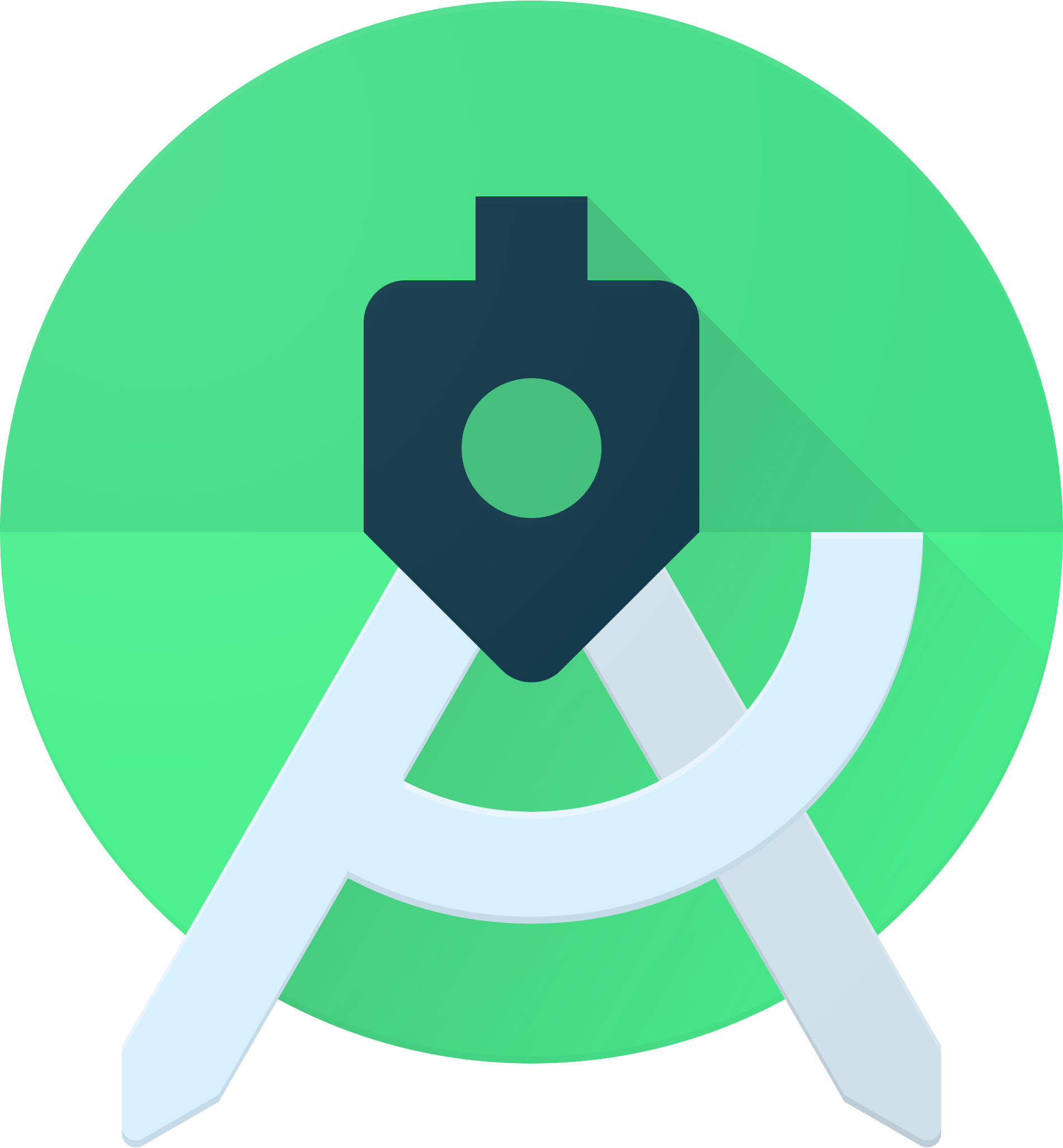 Android-Studio-Logo