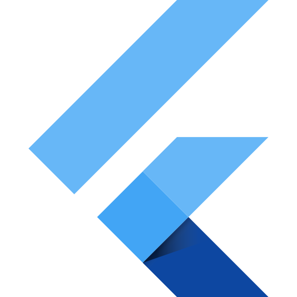 Flutter-Logo