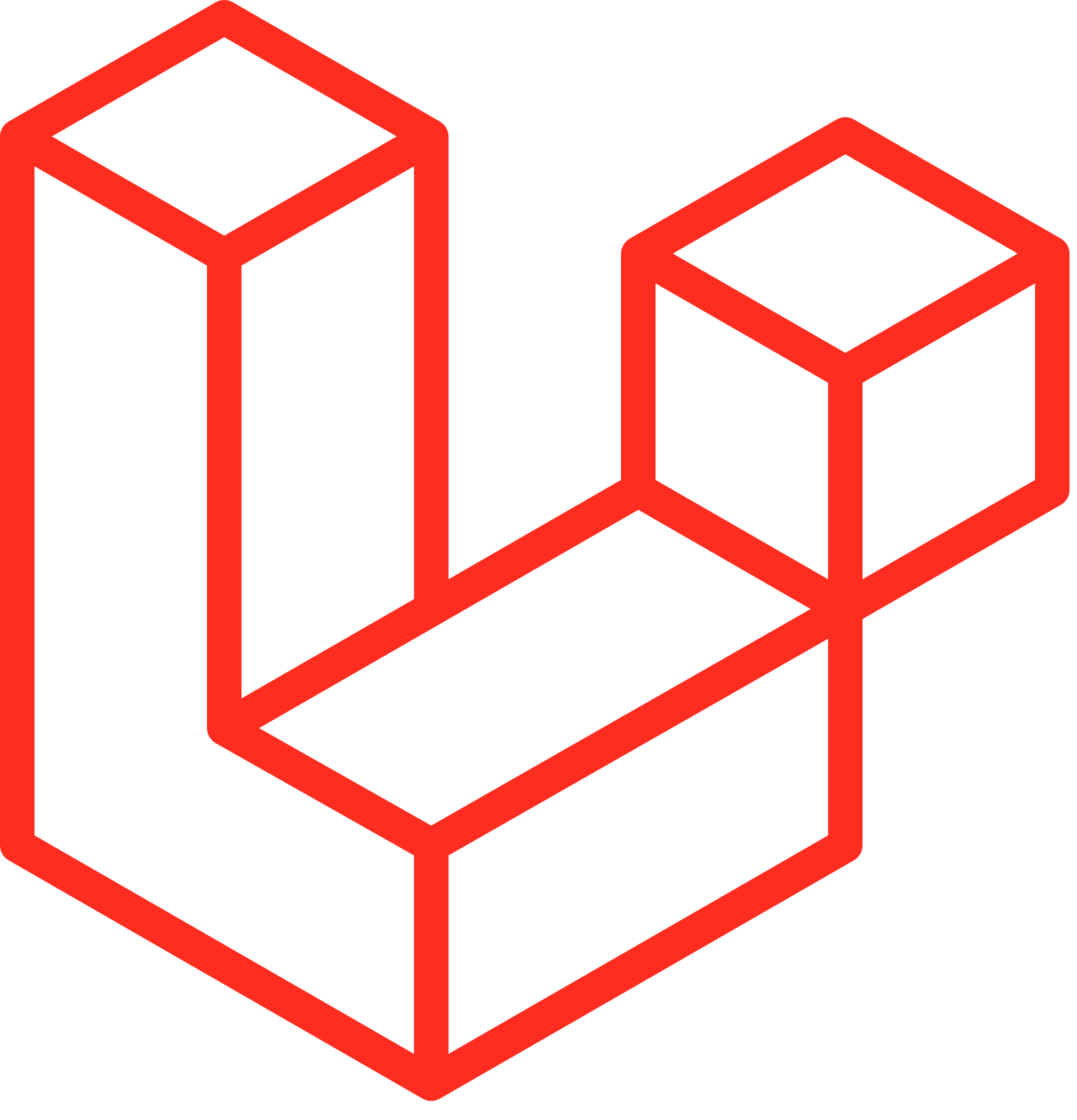 Laravel-Logo