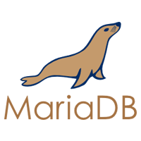 MariaDB-Logo