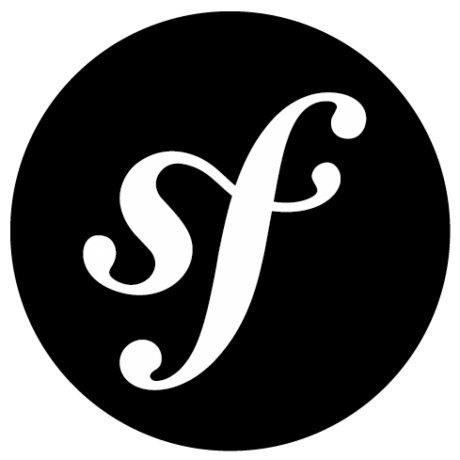 Symfony-Logo